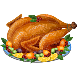 chicken svgrepo com
