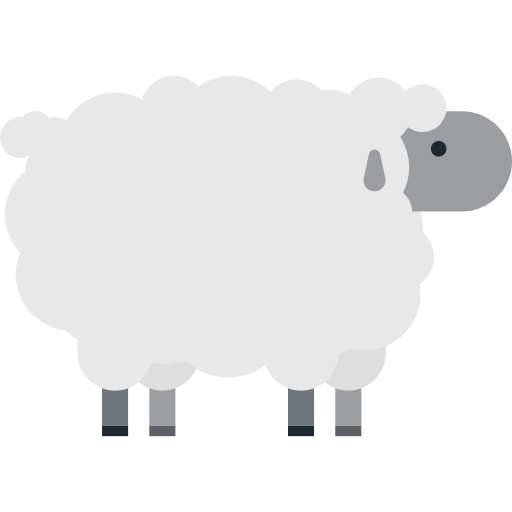 sheep svgrepo com